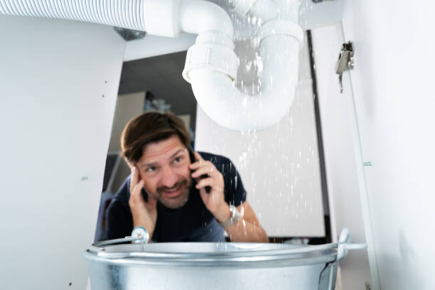 Best Leak Detection Services  in Mountain Top, PA