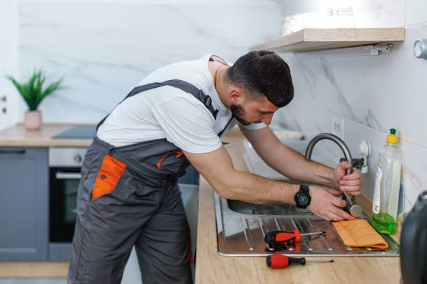 Professional Plumbing in Mountain Top, PA