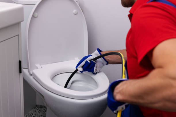 Best Water Softener Installation  in Mountain Top, PA