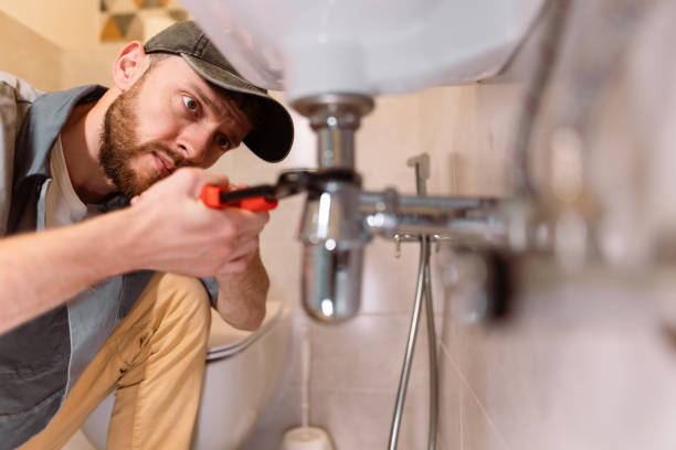 Best Best Plumbers Near Me  in Mountain Top, PA