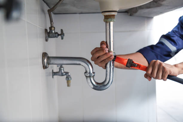  Mountain Top, PA Plumbing Pros