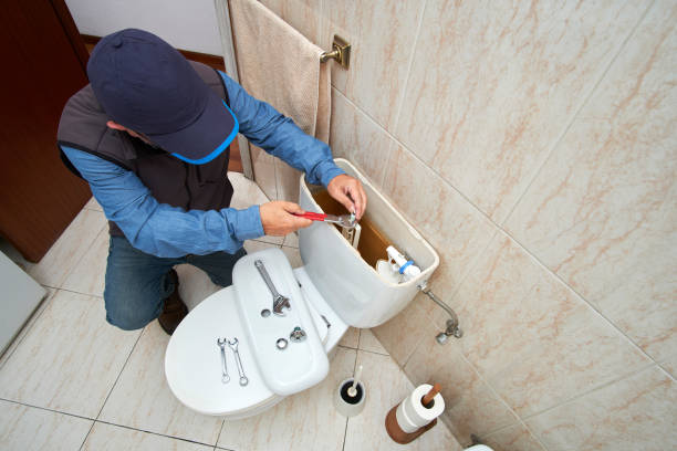 Best Plumbing Repair Near Me  in Mountain Top, PA