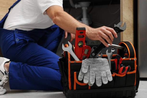 Best Drain Cleaning Services  in Mountain Top, PA