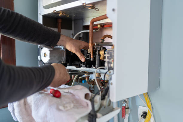 Best Water Leak Repair  in Mountain Top, PA