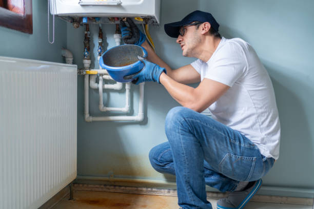 Best Leak Detection Services  in Mountain Top, PA