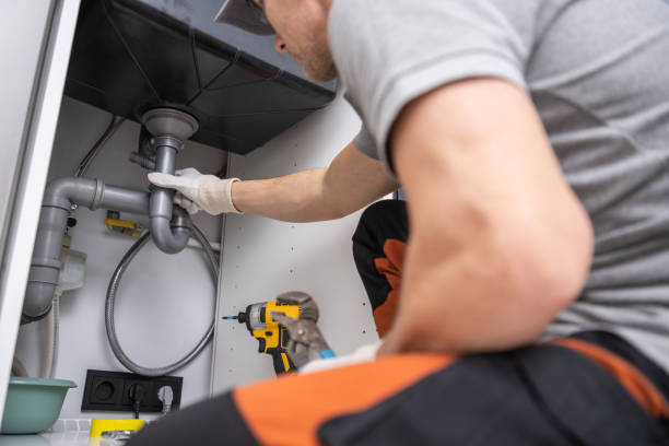 Best Sewer Cleaning Services  in Mountain Top, PA