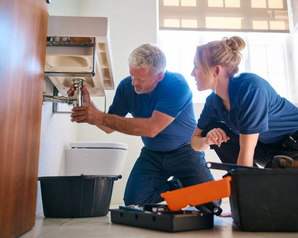 Best Same-Day Plumbing Service  in Mountain Top, PA